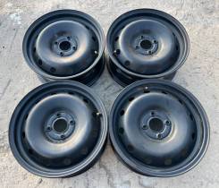  R15 4x100 