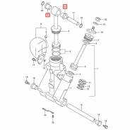    Suzuki DF60-300(A) (Suzuki) 