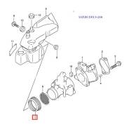    Suzuki DF9.9-15-20(A), DF9.9(B) (Suzuki) 