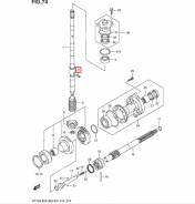  (514) Suzuki DF70-90A () 