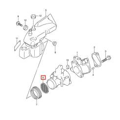    Suzuki DF15-20(A), DF9.9(B) (Suzuki) 