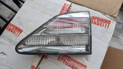      Lexus RX350 2009-2012 