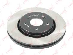    Honda CR-V 2.0/2.2CTDi/DTEC/2.4VTEC 07> BN1039 
