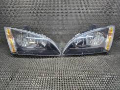  Ford Focus 2