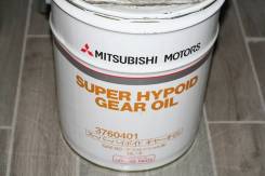   80w gl-5 mitsubishi sae80 gl5 20  3760401 