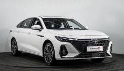 Chery Arrizo 8, 2024 