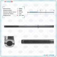    Toyota 4Runner 1996-2002, Toyota Land Cruiser J90 1996-2003, VW Taro 1989-1997, T H7932W 