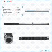    VW LT 1996-2007, Mercedes Sprinter W901 / W902 / W903 / W904 1995-2006, Dodge Spr H5529W 