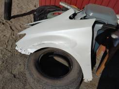    ZGE20-25W    070 Toyota Wish, ZGE20