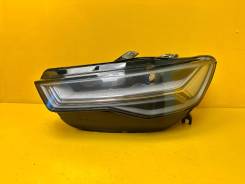 ���� ����� �������� Audi A6 (2013 - 2018) ��������