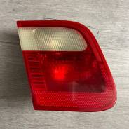     BMW 3-Series (E46) 1998-2007 230521L