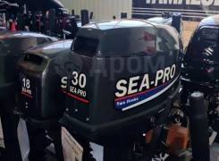   SEA PRO T 30S&E 