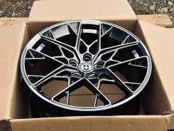 HRE FF10 5x112 R18 hyper 