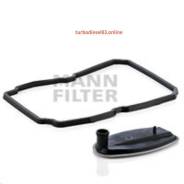   MANN-Filter H182KIT 