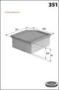   MECA-Filter ELP9491 