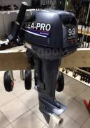 2-   Sea-Pro T9,9S 