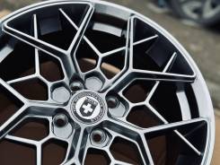 HRE FF10 5x114 R18 hyper 