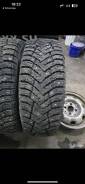 Cordiant Snow Cross 2, 205/60 R16 96T 