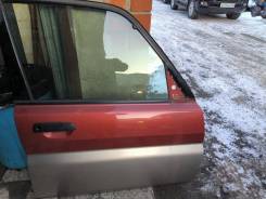    Mitsubishi Pajero iO