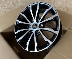  R18 Prado 120/150    