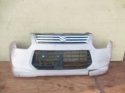   F  Suzuki Wagon R MH34S 6514