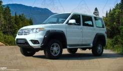   Fenders     2017  