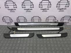     Audi A6 C7 2011 4G0947405G CGWB 