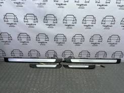   Audi A6 C7 2011 4G0947405G CGWB 
