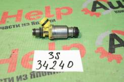  Toyota Caldina, Camry, Carina, Carina ED, Celica, Corona, Corona EXIV, Curren, MR2, RAV4, Vista 3S-FE, 5S-FE 2320974040 