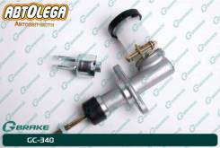      G-brake MMC Pajero 91- Pajero Sport 
