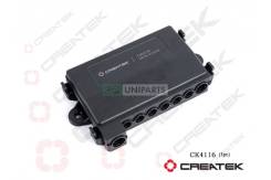     T7H, C7H, T5G Createk WG9720580051 