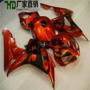   Honda CBR 1000RR 06-07   