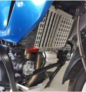   BMW F700GS F800GS 08-12 