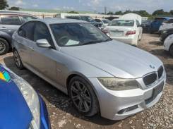     BMW E90 3-Series 