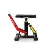    ()Acerbis Elevator BIKE Stand Black 