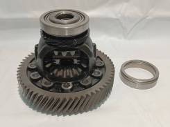 ������������ ���� A541E Toyota Camry Gracia MCV21 2MZFE ����