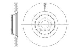    G-Brake GR20993 