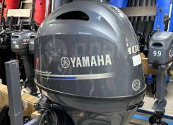 4-   Yamaha F100FETL 