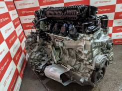  Honda L15A  FIT, JAZZ. , . 