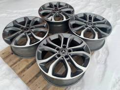  Mercedes W205 R17 5*112 4 