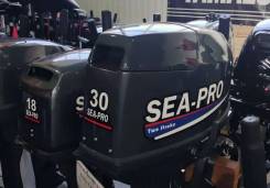 2-   SEA PRO T 30S&E 