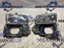  110-20481 (2 . ) Subaru Justy KA8 ()