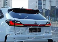 Led /  Lexus RX 270/RX350/RX450H 2008-2015