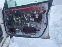 ����� �������� ������ Subaru Forester SF5