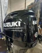 4-   Suzuki DF60TL 