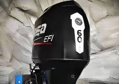   Hidea HDEF60FVEL-T EFI 