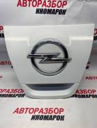    Opel Astra J 2012 13298054 P10 A16XER 