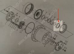     Shacman F2000 / HOWO    ( ) 