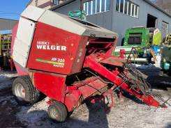  !   Welger RP320 N 2886
