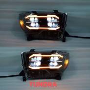   LED Toyota Tundra 07-13 / Toyota Sequoia 07-17 Vland 